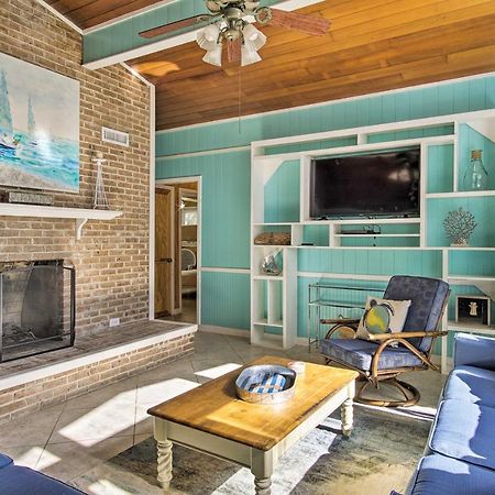 Waterfront Foley Area Home - 15 Mi To Gulf! Elberta Zewnętrze zdjęcie
