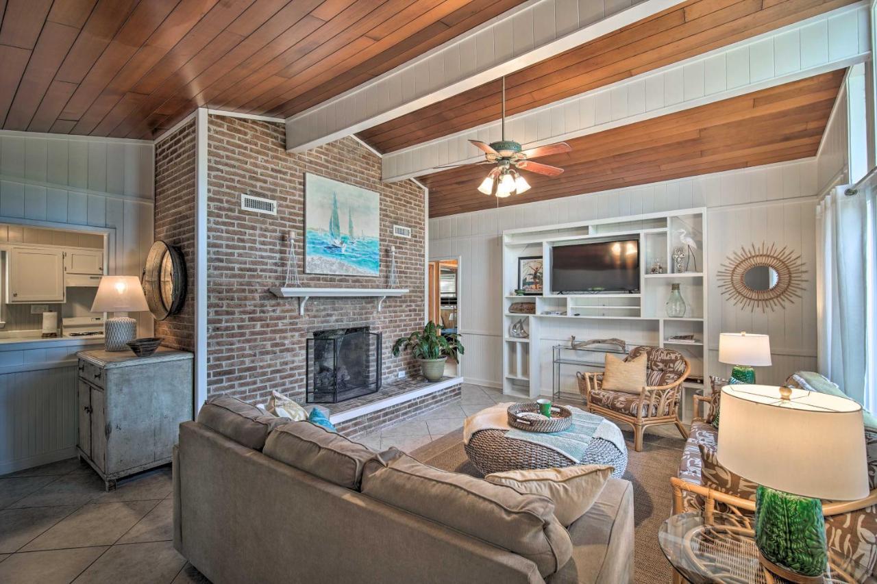 Waterfront Foley Area Home - 15 Mi To Gulf! Elberta Zewnętrze zdjęcie