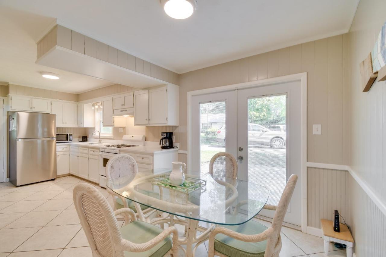 Waterfront Foley Area Home - 15 Mi To Gulf! Elberta Zewnętrze zdjęcie