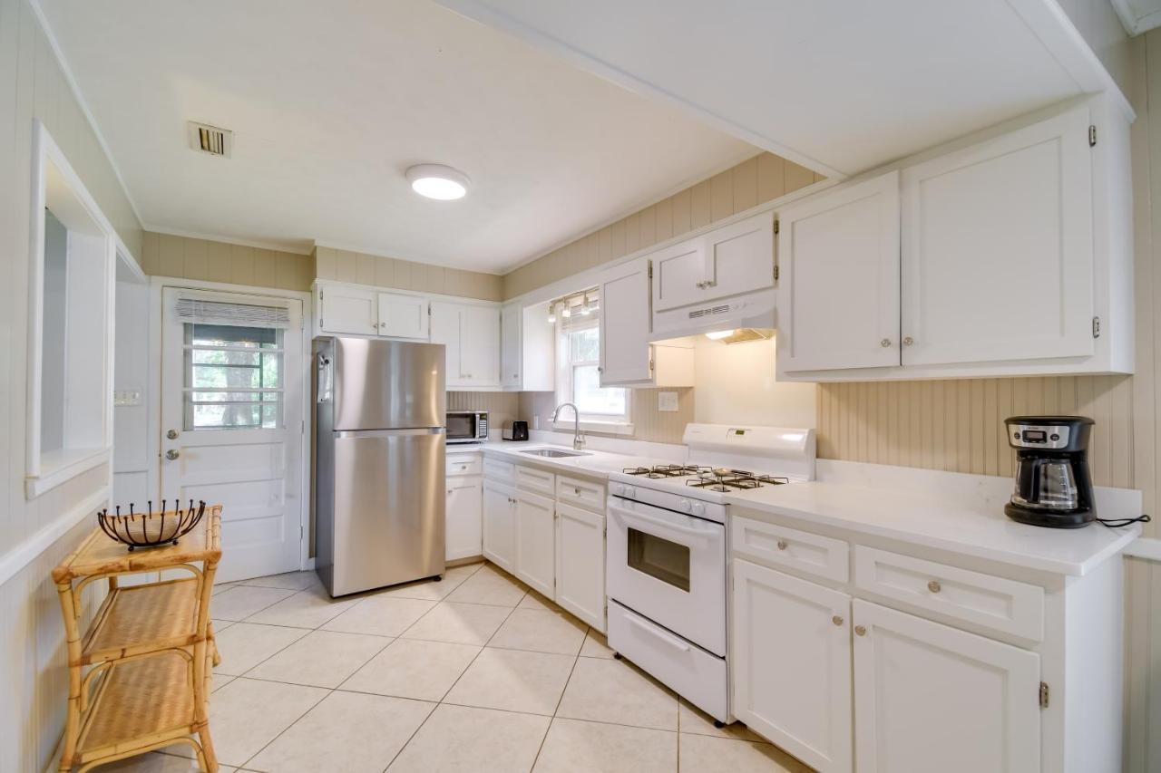 Waterfront Foley Area Home - 15 Mi To Gulf! Elberta Zewnętrze zdjęcie