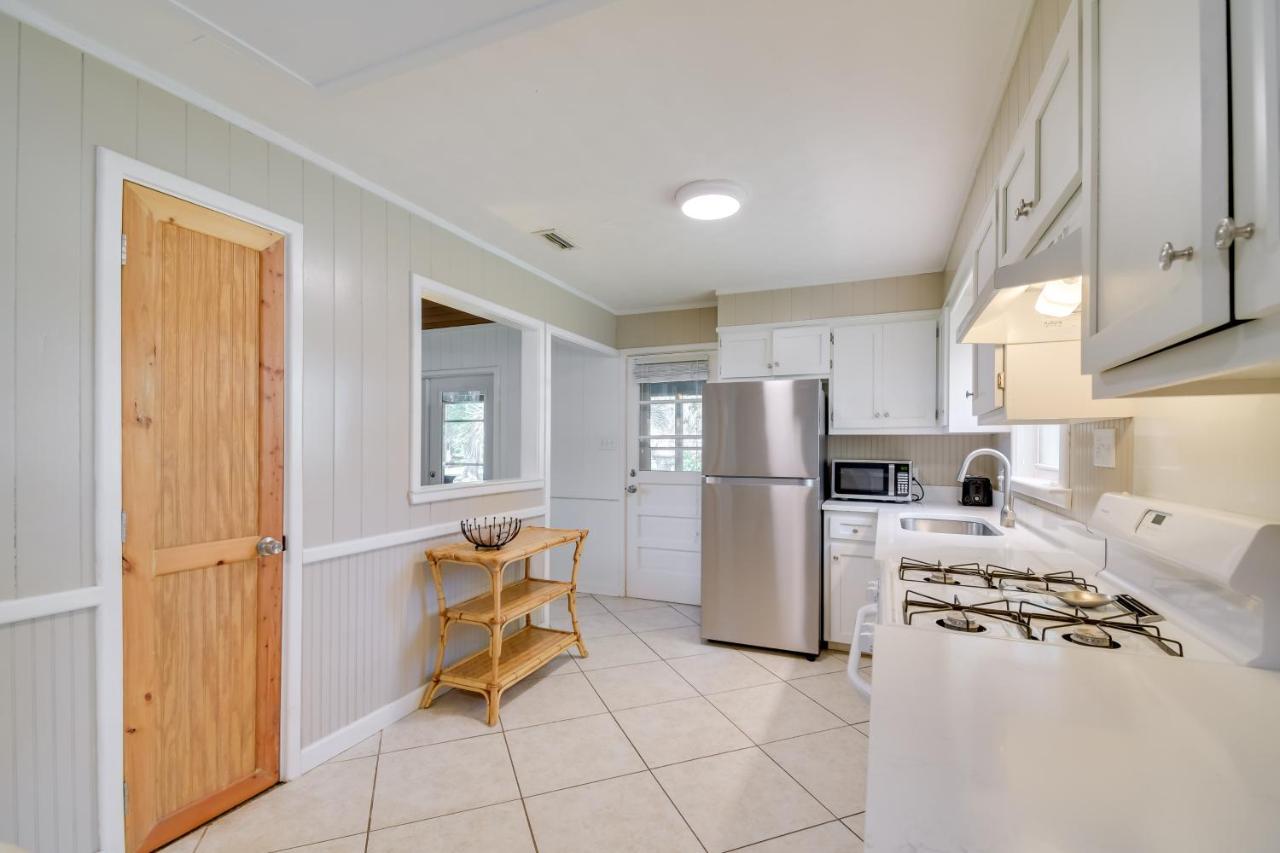 Waterfront Foley Area Home - 15 Mi To Gulf! Elberta Zewnętrze zdjęcie