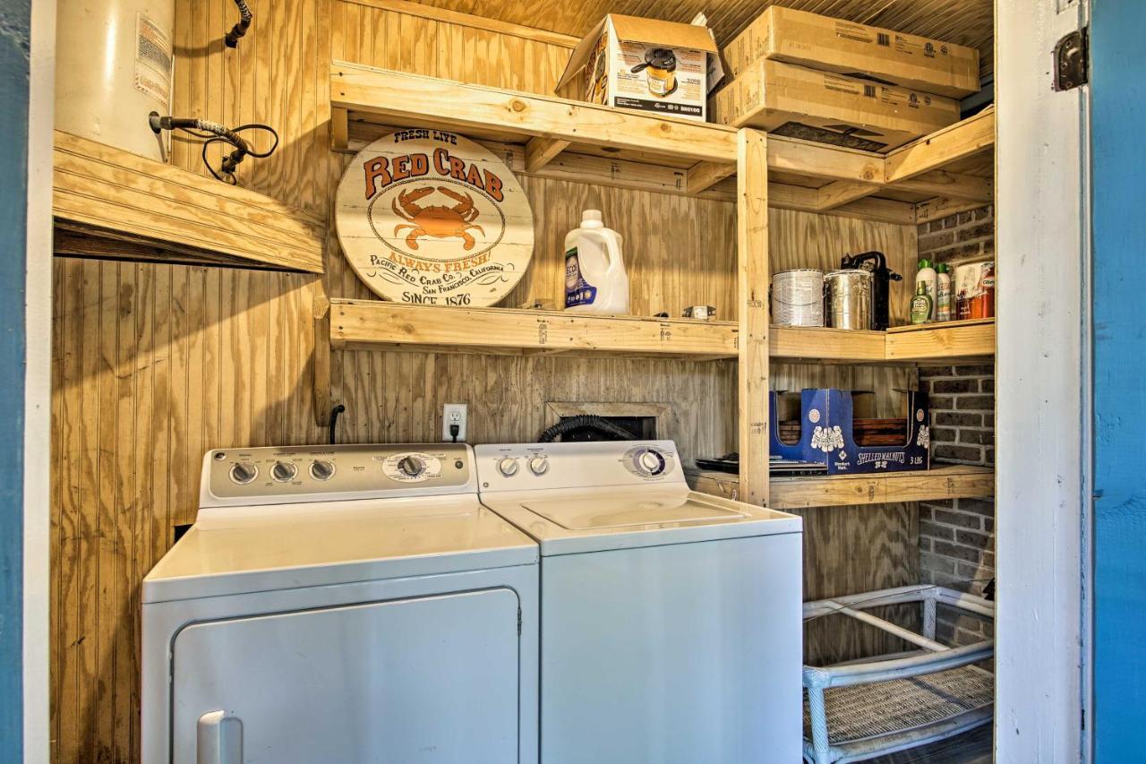 Waterfront Foley Area Home - 15 Mi To Gulf! Elberta Zewnętrze zdjęcie