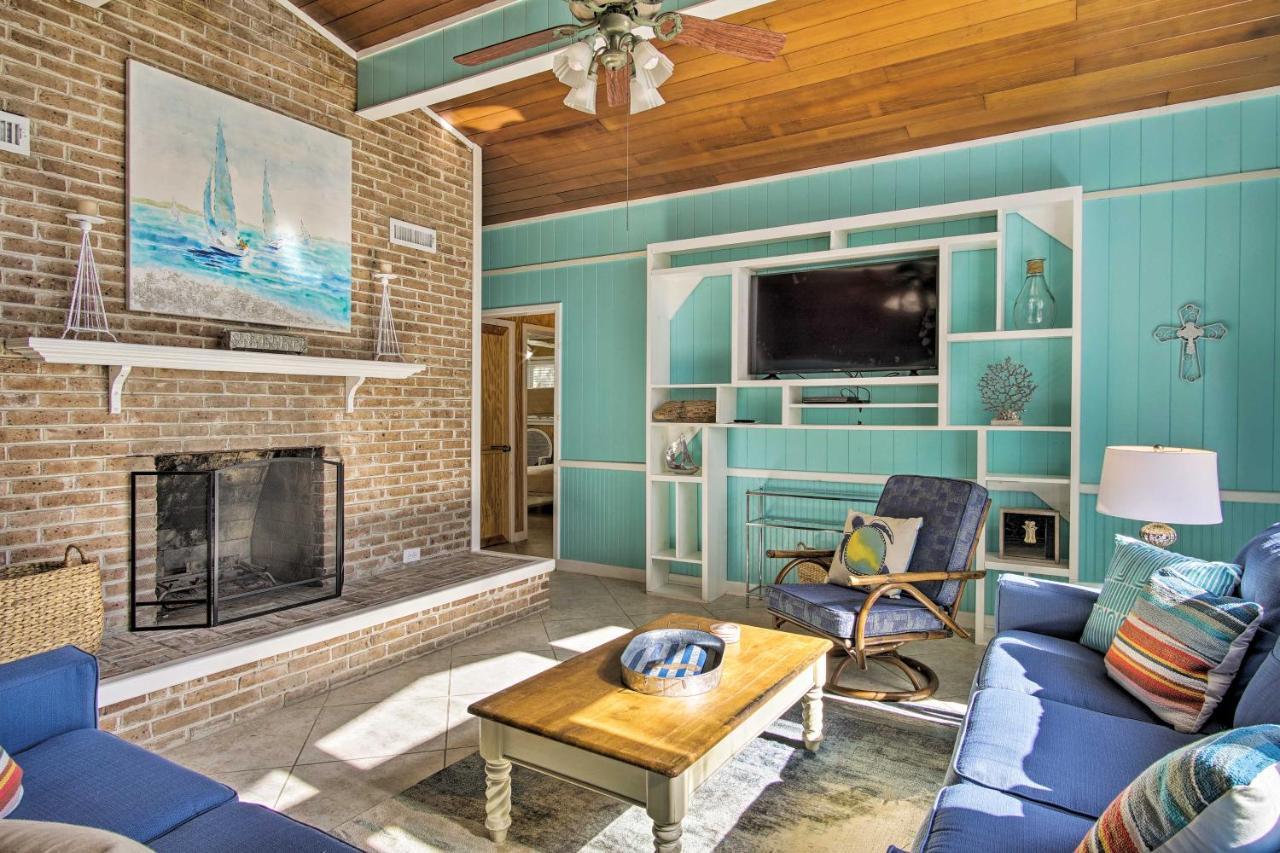 Waterfront Foley Area Home - 15 Mi To Gulf! Elberta Zewnętrze zdjęcie
